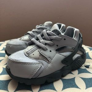 Nike Air Huarache Toddler Shoes